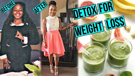 It takes minutes to prepare. Detox for FAST WEIGHT LOSS | Smoothie & Juice Recipes that ...