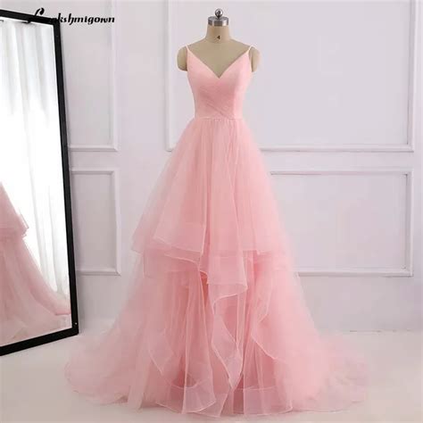 Pink Beach Wedding Dresses Dresses Images 2022