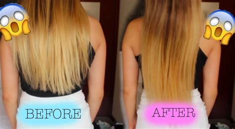 Grow your mane without going the lengths. How to Make Your Hair Grow Faster in a Week - Make Fitness