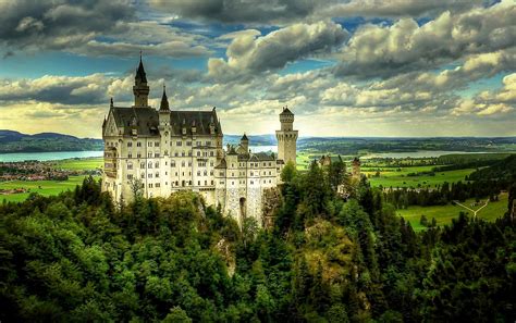 A Short History On Bavaria Slow Tours