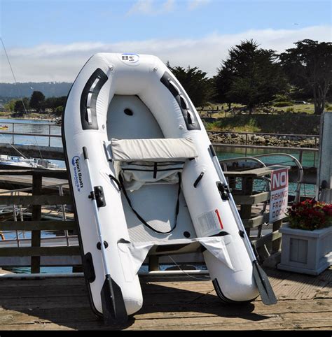 Inflatable Sport Boats Dinghy Yacht Tender Inflatable Boats For Sale