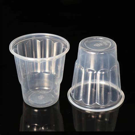 Disposable Plastic Ice Cream Sundae Cup View Plastic Ice Cream Cup
