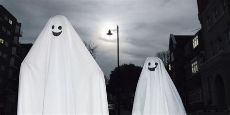 5 Greatest Credit Horrors This Halloween Huffpost