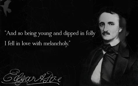 Edgar Allan Poe The Master Of Horror Laughalaughi