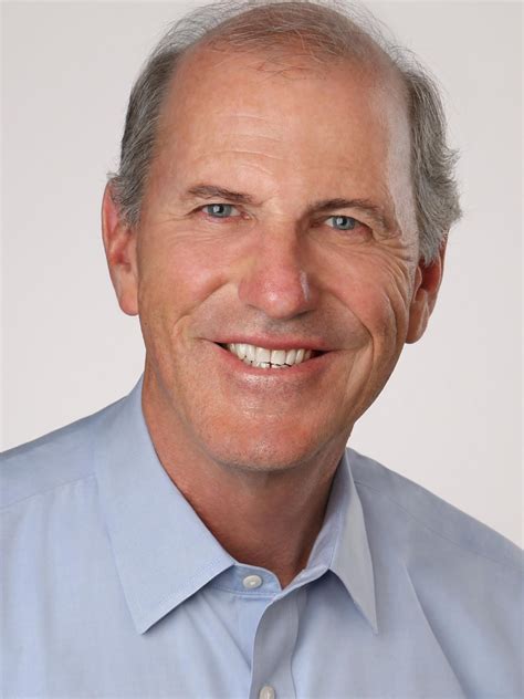 John M. Woodward | People on The Move - San Francisco Business Times