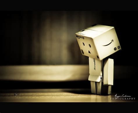 Jangan sedih naruto selesai begini cara lihat naruto lagi naruari. Danbo Galau | Part II | D_Z