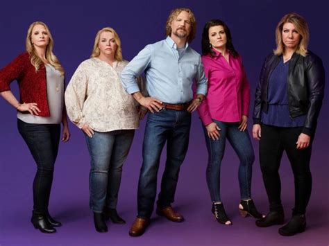 Sister Wives Archives The Hollywood Gossip