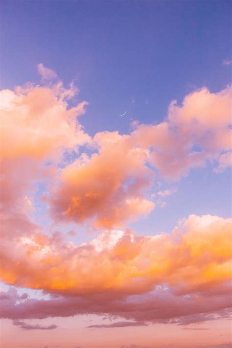 Nature Sky Clouds Porous Hd Phone Wallpaper Pxfuel