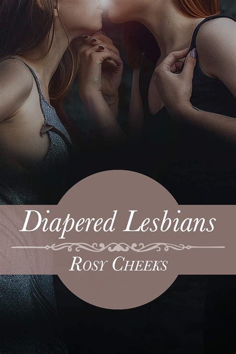 Jp Diapered Lesbians Abdl Domestic Discipline Lesbians Love Diapers English