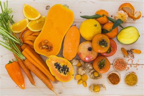 What Are Carotenoids Live Science