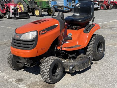 Ariens A19a42 Auction Results 1 Listings Page
