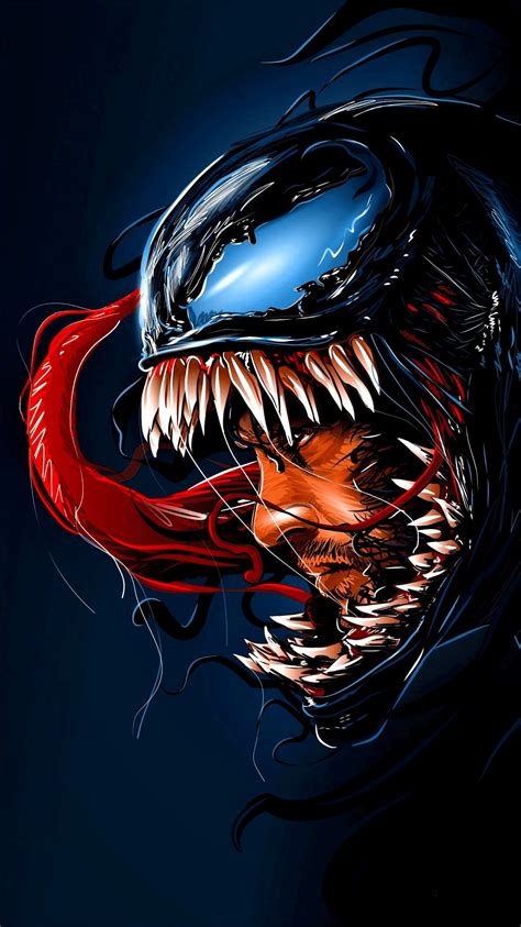 Venom Wallpaper (72+ images)