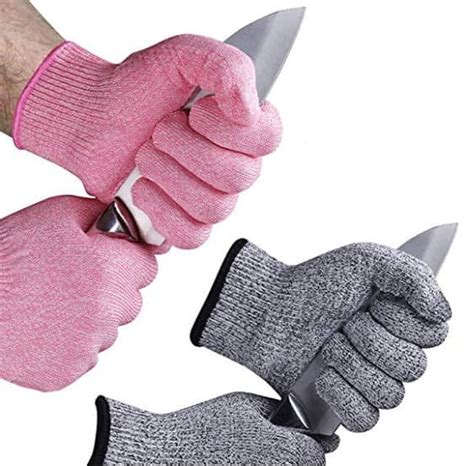 5 Best Cut Resistant Gloves Top Picks Nellie Dahlke