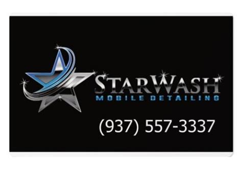 Starwash Mobile Detailing Llc Better Business Bureau Profile