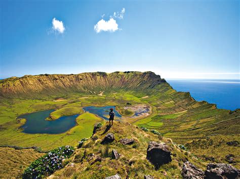 The Best Things To Do In Corvo During Your Visit To The Azores