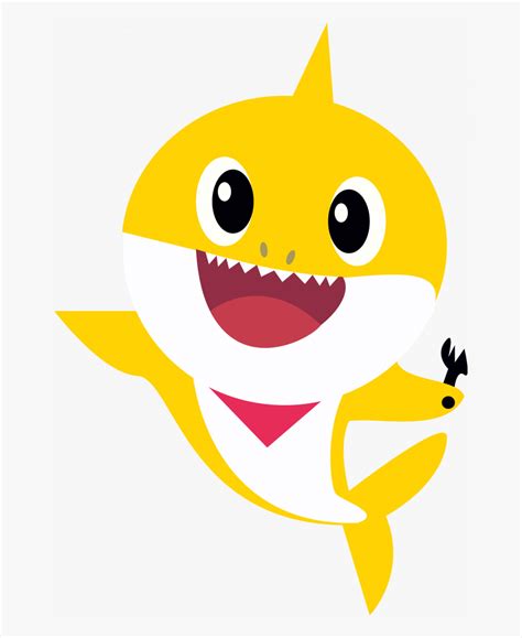 This high quality transparent png images is totally free on pngkit. Baby shark clipart pinkfong pictures on Cliparts Pub 2020! 🔝