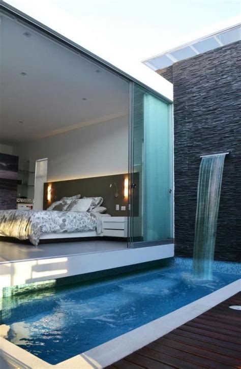 20 Colour Contrast Interior Design Ideas Modern House