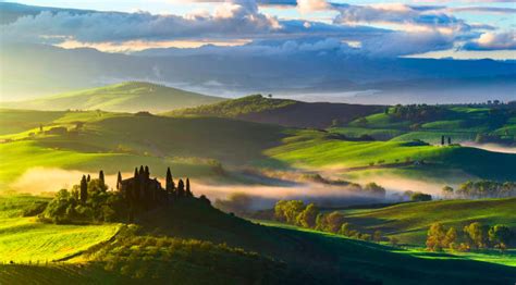 3840x2160 Resolution Italy Tuscany Fields 4k Wallpaper Wallpapers Den