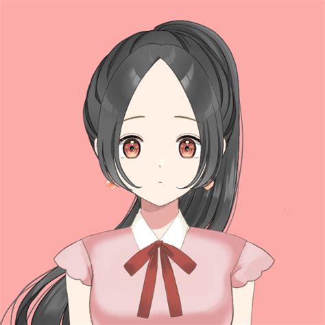 Angelica Rodunn Simple Outfit Picrew 5 By Angel47093 On Deviantart