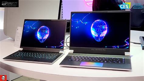 Ces 2023 Alienware Laptops For 2023 Youtube