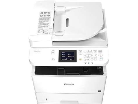 Be attentive to download software for your operating system. Canon imageClass MF515dw (0292C008) Duplex 1200 x 1200 dpi USB / Ethernet / Wireless Mono Laser ...