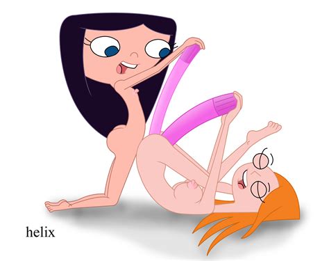 Post 1051459 Candaceflynn Isabellagarcia Shapiro Phineasandferb Helix