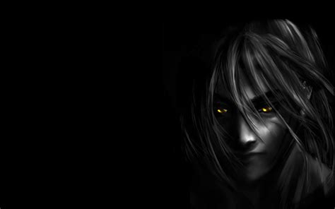 Аниме обои | anime wallpapers. 77+ Black Anime Wallpapers on WallpaperPlay