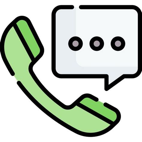 Phone Call Free Vector Icons Designed By Freepik App Icon Design