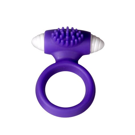 New Male Sex Toy Vibrating Erection Penis Cock Ring Enhancer Delay Premature Ebay