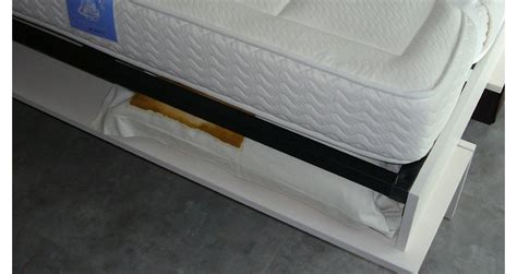 Verkaufe ein tolles hochbett bzw. Lit Escamotable banquette | GRIFFON Premium 140 x 190 ...