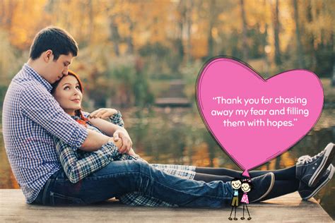 Funny thank you quotes for husband. 101 Heartfelt Thank You Messages For Husband