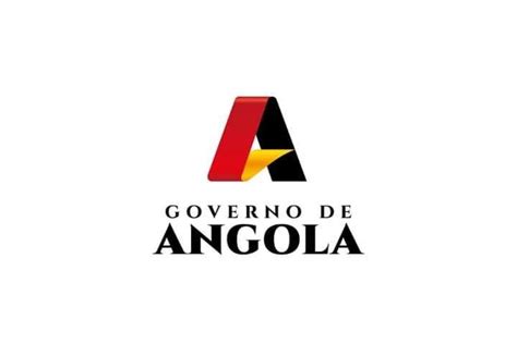 Governo De Angola Apresenta Nova Logomarca Institucional Correio Da