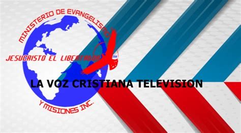 La Voz Cristiana Television Vega Television