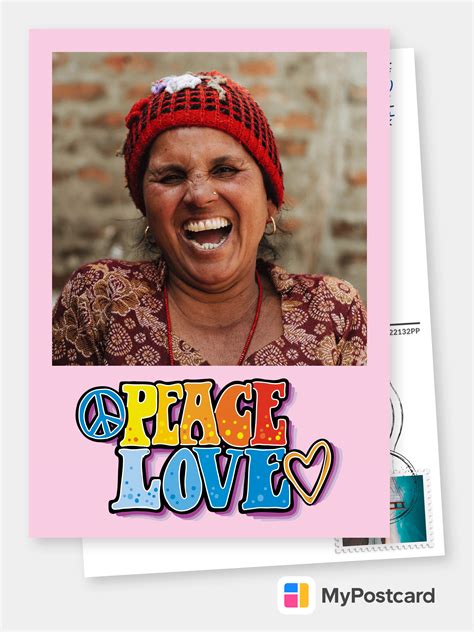 peace love stop war 🇺🇦 🕊️ ☮️ ️ enviar auténticas postales en línea