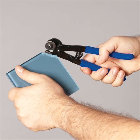 Glass Tile Nipper - QEP