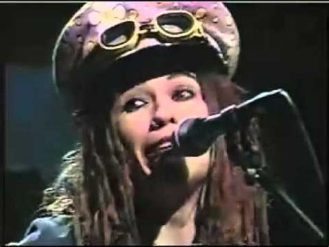 4 Non Blondes Whats Up Live In Studio YouTube
