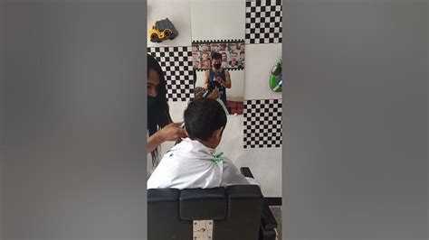 December 04, 2021, Saturday Haircut - YouTube