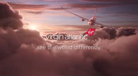 Intravelreport As Customers Return To The Skies Virgin Atlantic