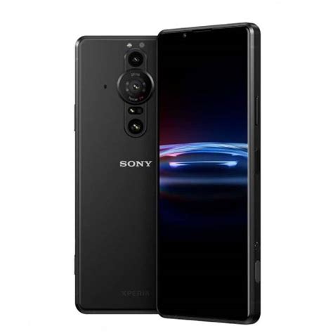Sony Xperia Pro 2023 Specifications Price And Features