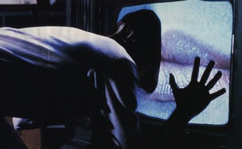 Videodrome 1983 Cinema Art Sci Fi Movies Movies To Watch Cult Movies Scary Movies