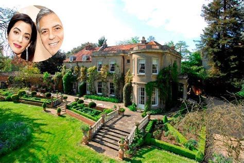 50 Luxurious Houses Of Rich And Famous Celebrities Page 20 Of 54