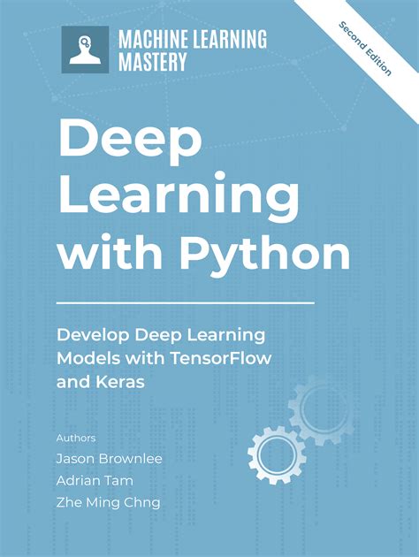 Step By Step Tutorials On Deep Learning Using Scikit Learn Keras And TensorFlow With Python
