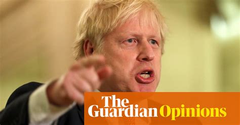 the guardian view on boris johnson s policy divide and rule editorial opinion the guardian