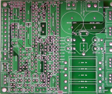 Pcb Quote Engineering Technical Pcbway