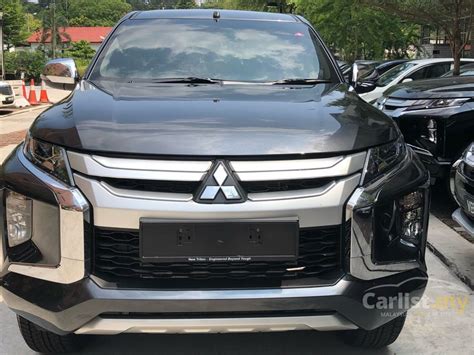 Pagi tadi ketika berlangsungnya pelancaran mitsubishi triton quest facelift 2019, mitsubishi motors malaysia (mmm) mengumumkan bahawa varian pertengahan. Mitsubishi Triton 2019 VGT Premium 2.4 in Selangor ...
