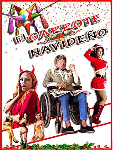 El Garrote Navide O Tv Movie Imdb
