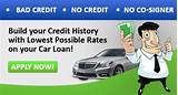 New Bad Credit Lenders Pictures