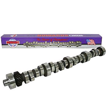 Howards Cams Retro Fit Hydraulic Roller Camshaft Ford C M