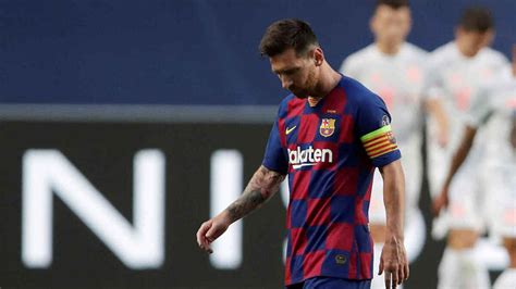 Leo messi is the best player in the world. Messi muốn rời Barca ngay lập tức