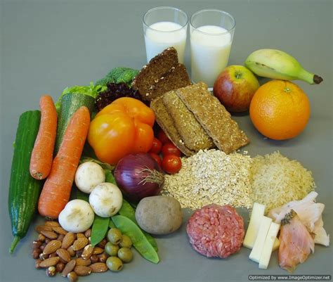 Why You Should Choose Low Glycemic Foods Institute For Weight Management